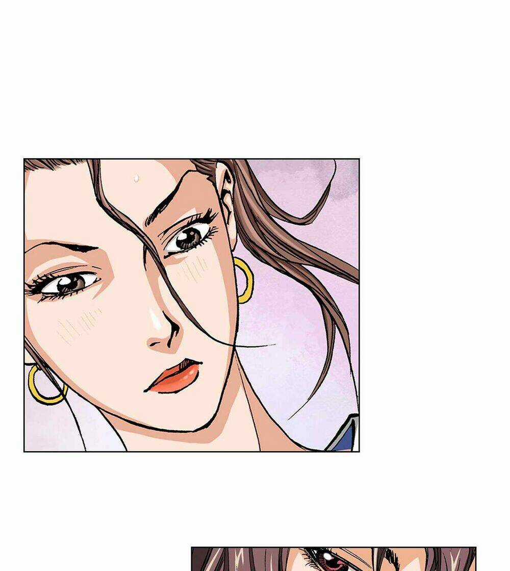 Bảo Tiêu - Chapter 21 - Trang 51