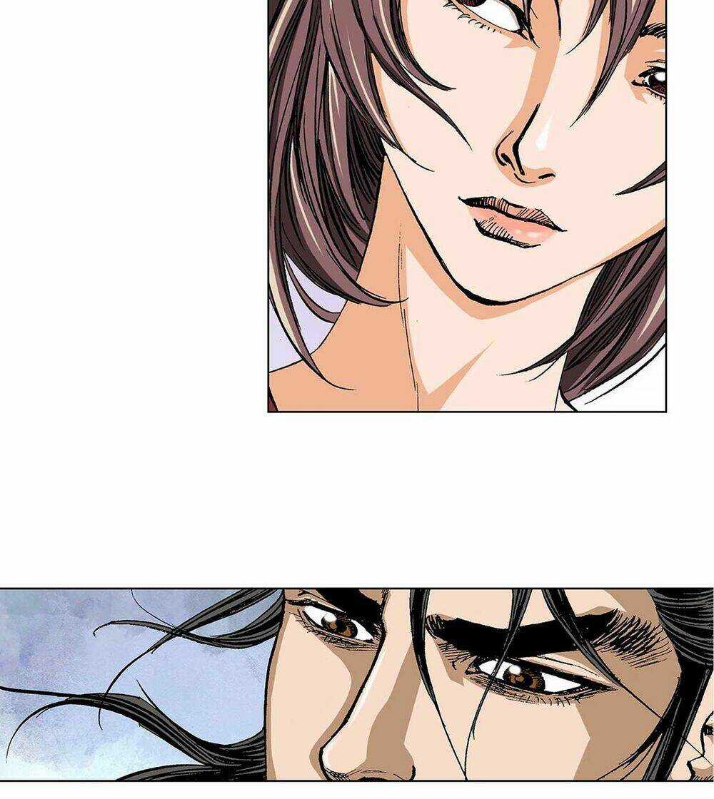 Bảo Tiêu - Chapter 21 - Trang 52