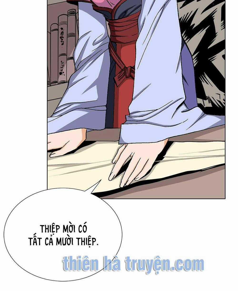 Bảo Tiêu - Chapter 21 - Trang 55