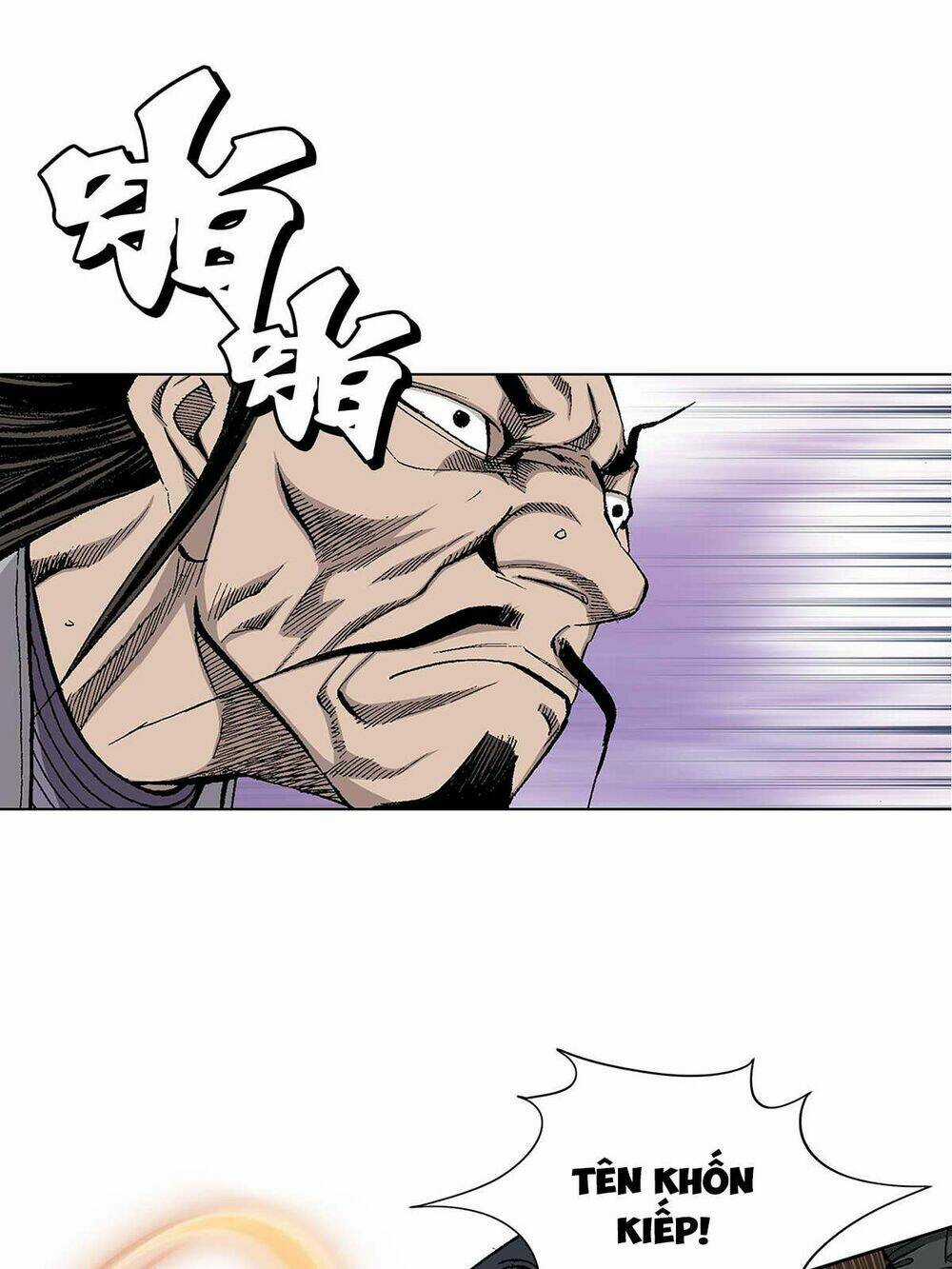 Bảo Tiêu - Chapter 21 - Trang 10