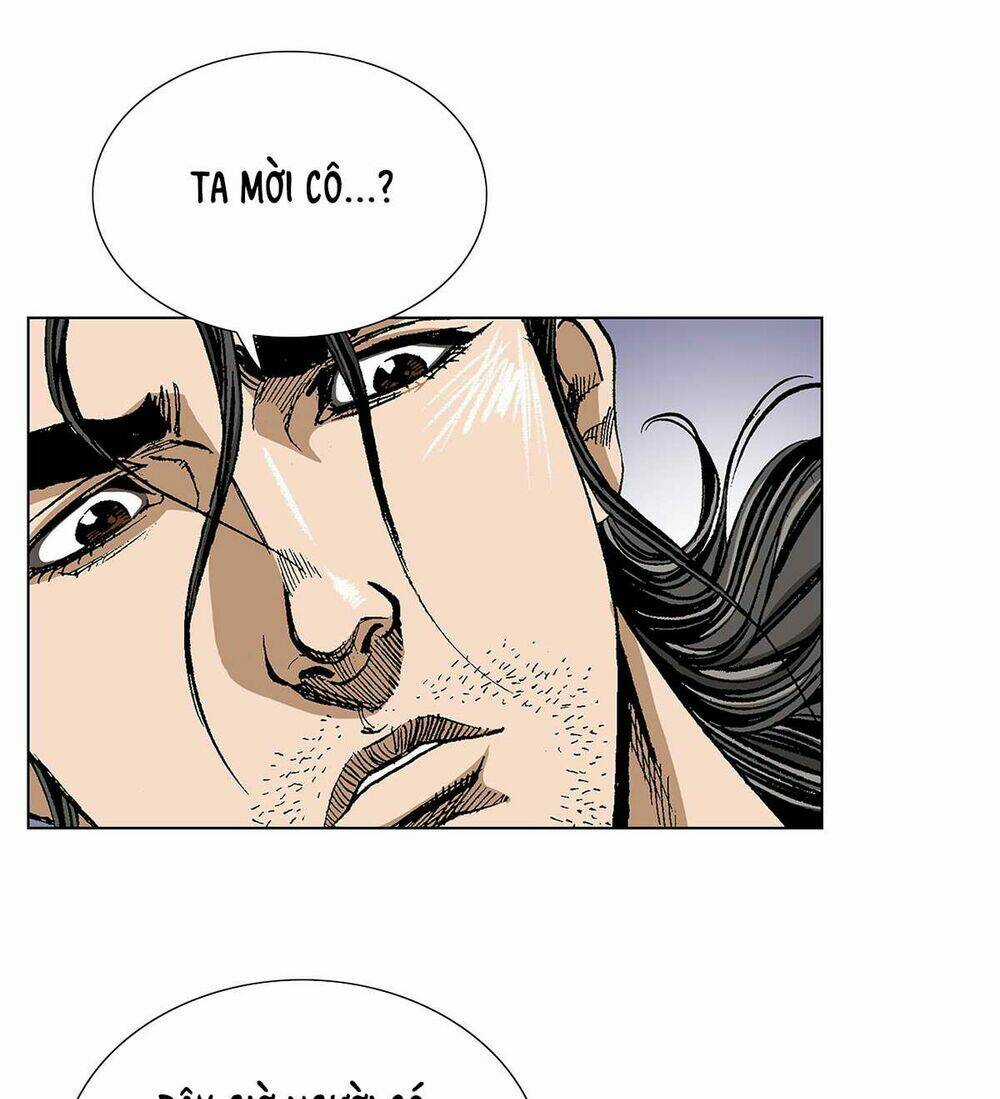 Bảo Tiêu - Chapter 22 - Trang 12