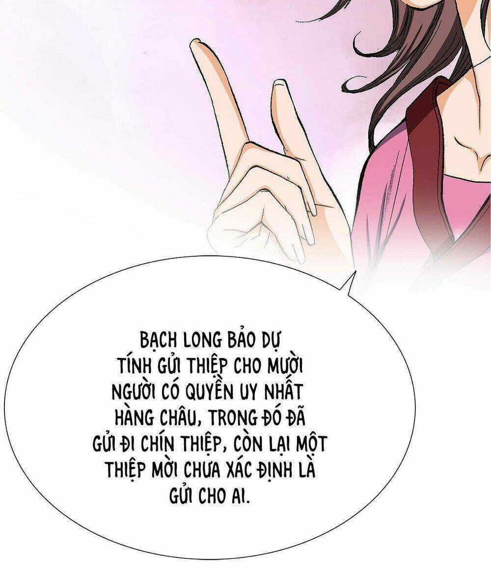 Bảo Tiêu - Chapter 22 - Trang 3