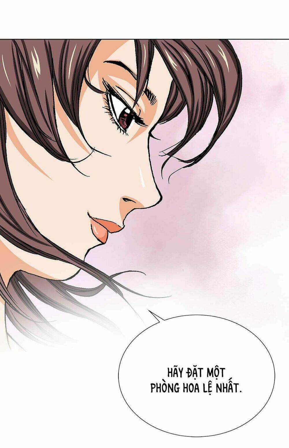 Bảo Tiêu - Chapter 22 - Trang 23