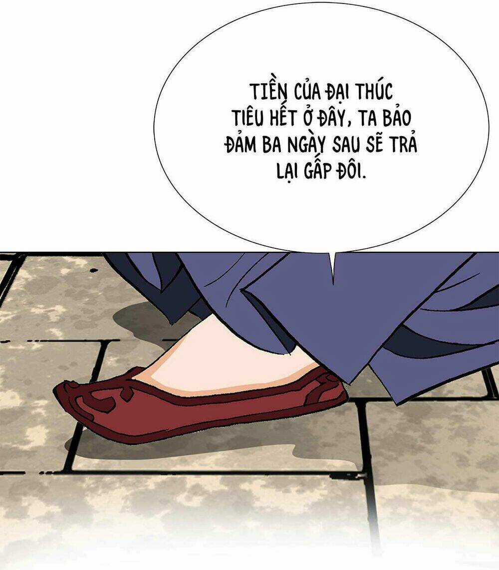 Bảo Tiêu - Chapter 22 - Trang 29