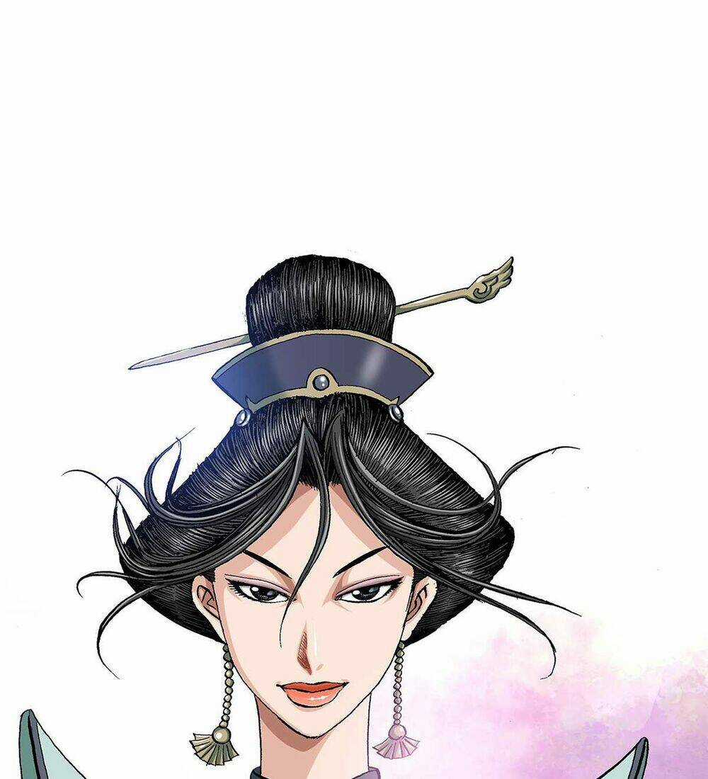 Bảo Tiêu - Chapter 22 - Trang 35