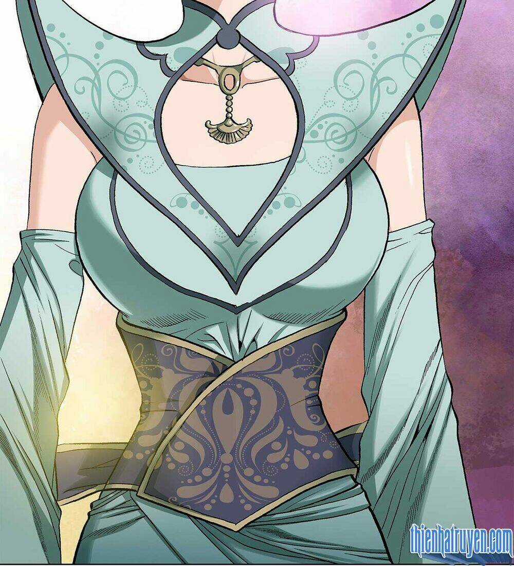 Bảo Tiêu - Chapter 22 - Trang 36