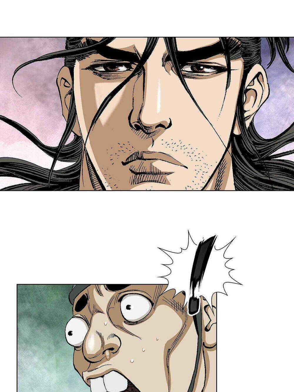 Bảo Tiêu - Chapter 22 - Trang 39