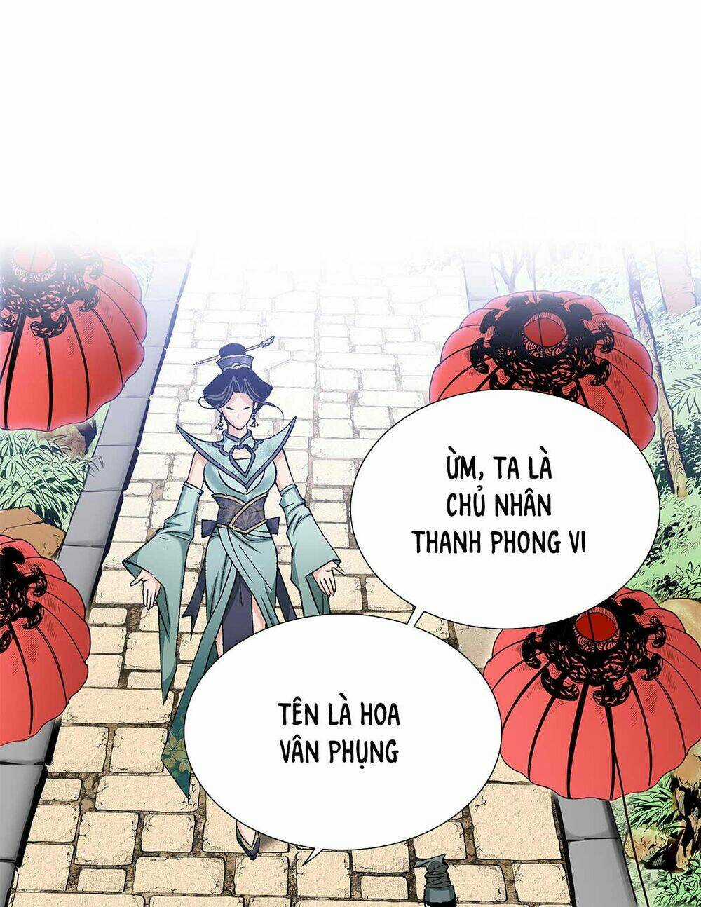Bảo Tiêu - Chapter 22 - Trang 41