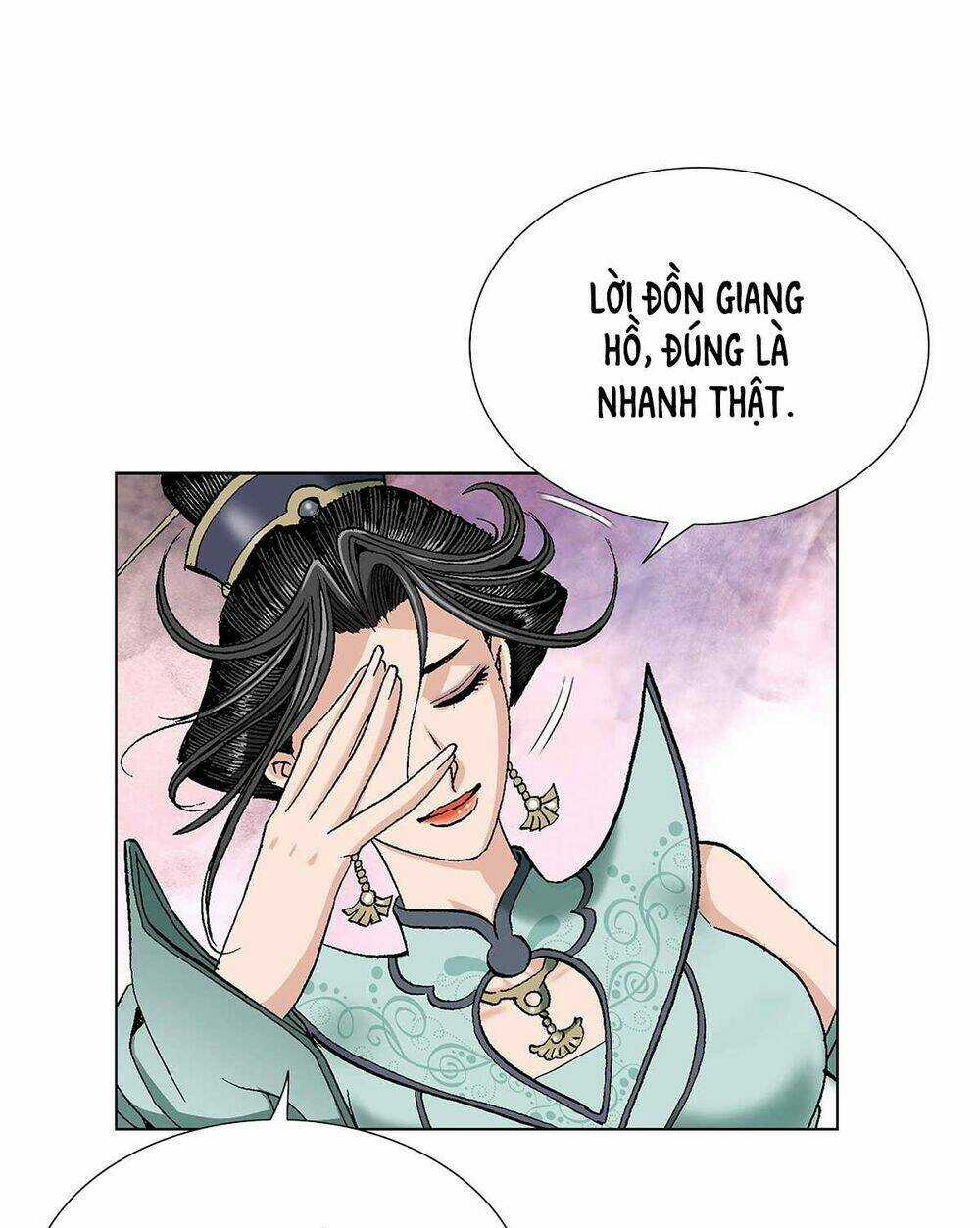 Bảo Tiêu - Chapter 22 - Trang 43