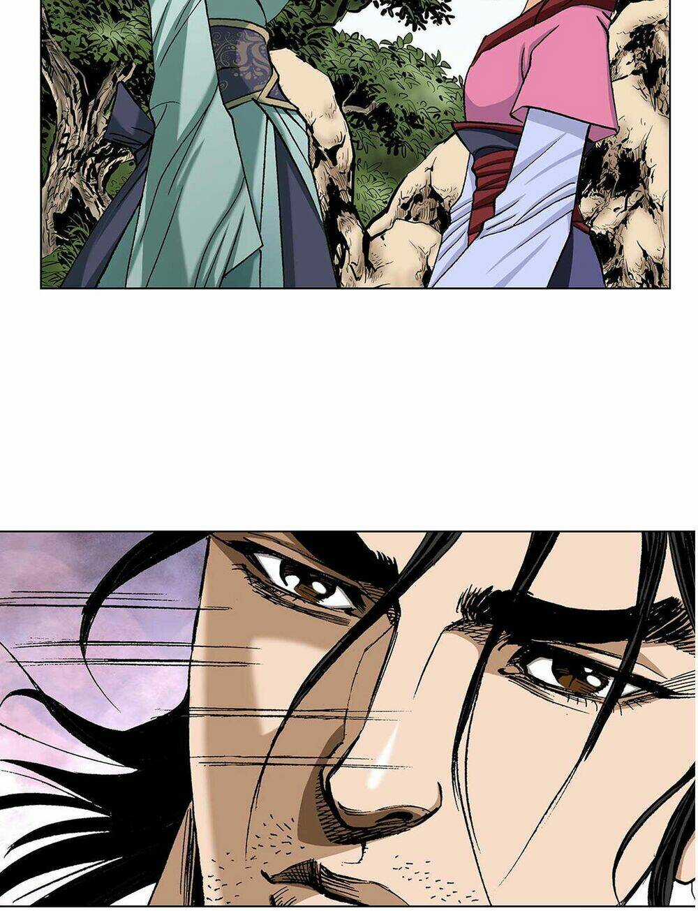 Bảo Tiêu - Chapter 22 - Trang 46