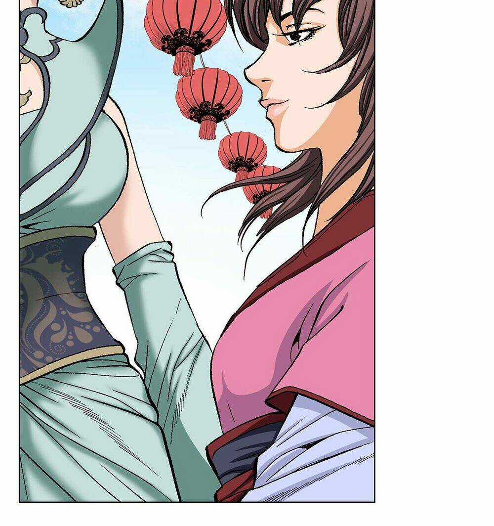 Bảo Tiêu - Chapter 22 - Trang 48