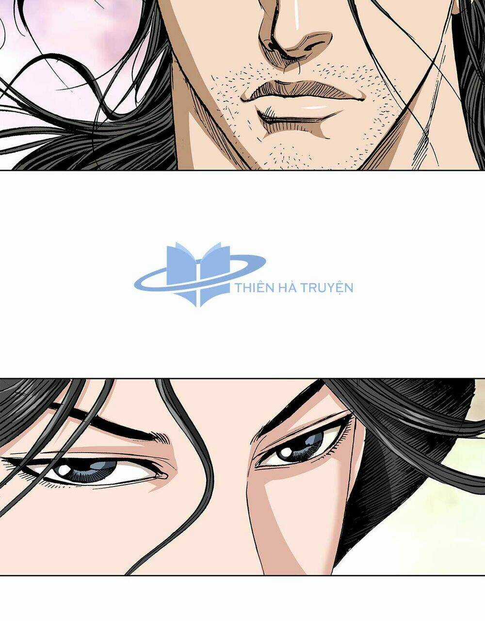 Bảo Tiêu - Chapter 22 - Trang 52