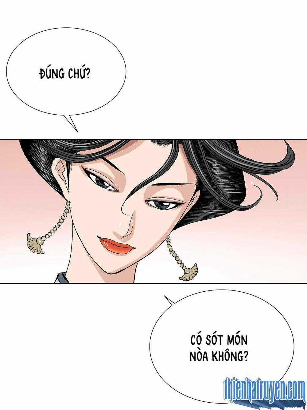 Bảo Tiêu - Chapter 22 - Trang 60