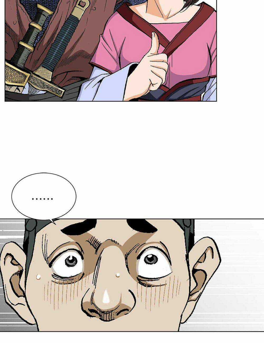 Bảo Tiêu - Chapter 22 - Trang 9