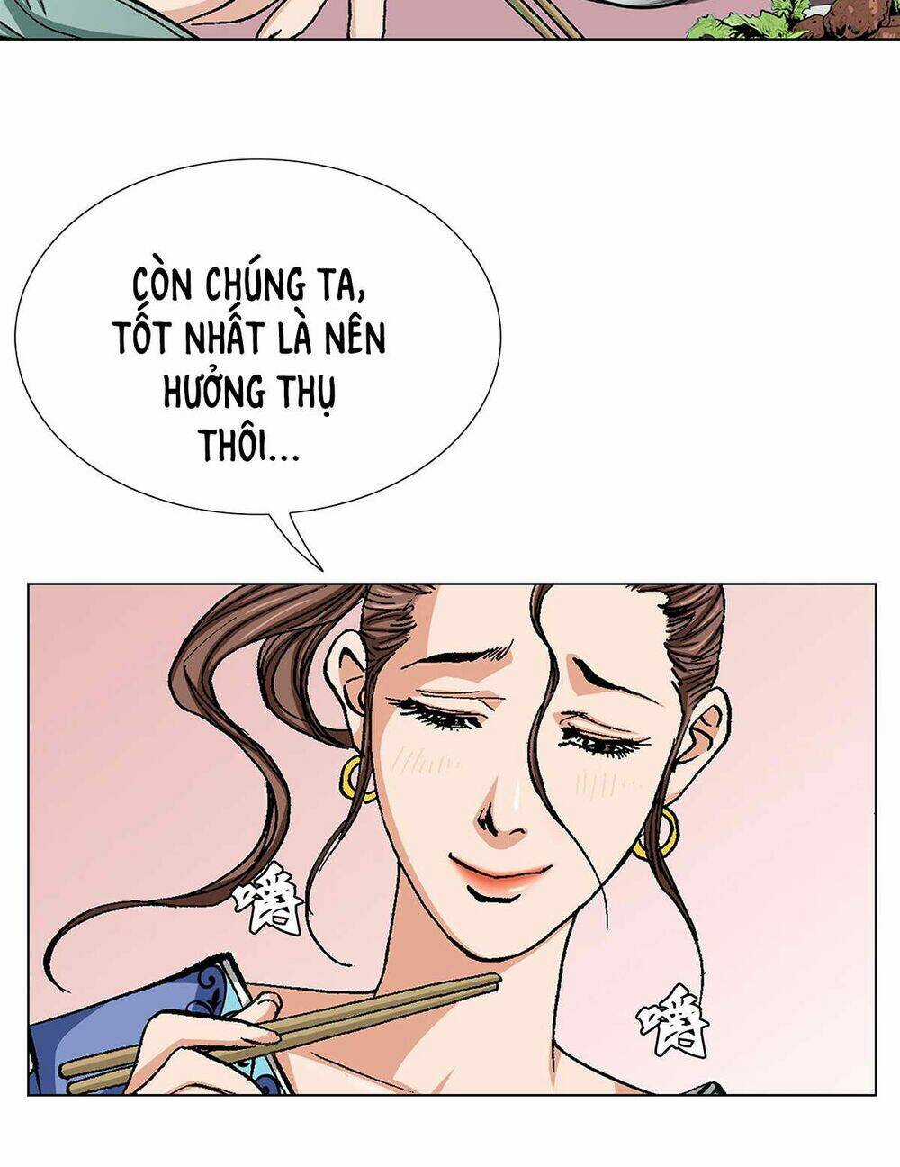 Bảo Tiêu - Chapter 23 - Trang 14