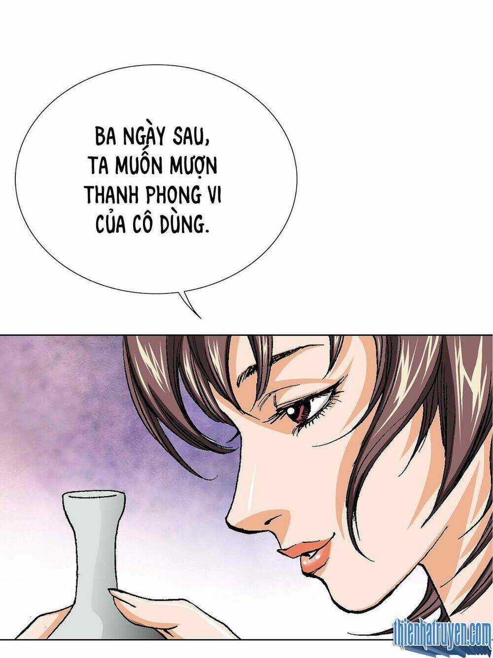 Bảo Tiêu - Chapter 23 - Trang 17