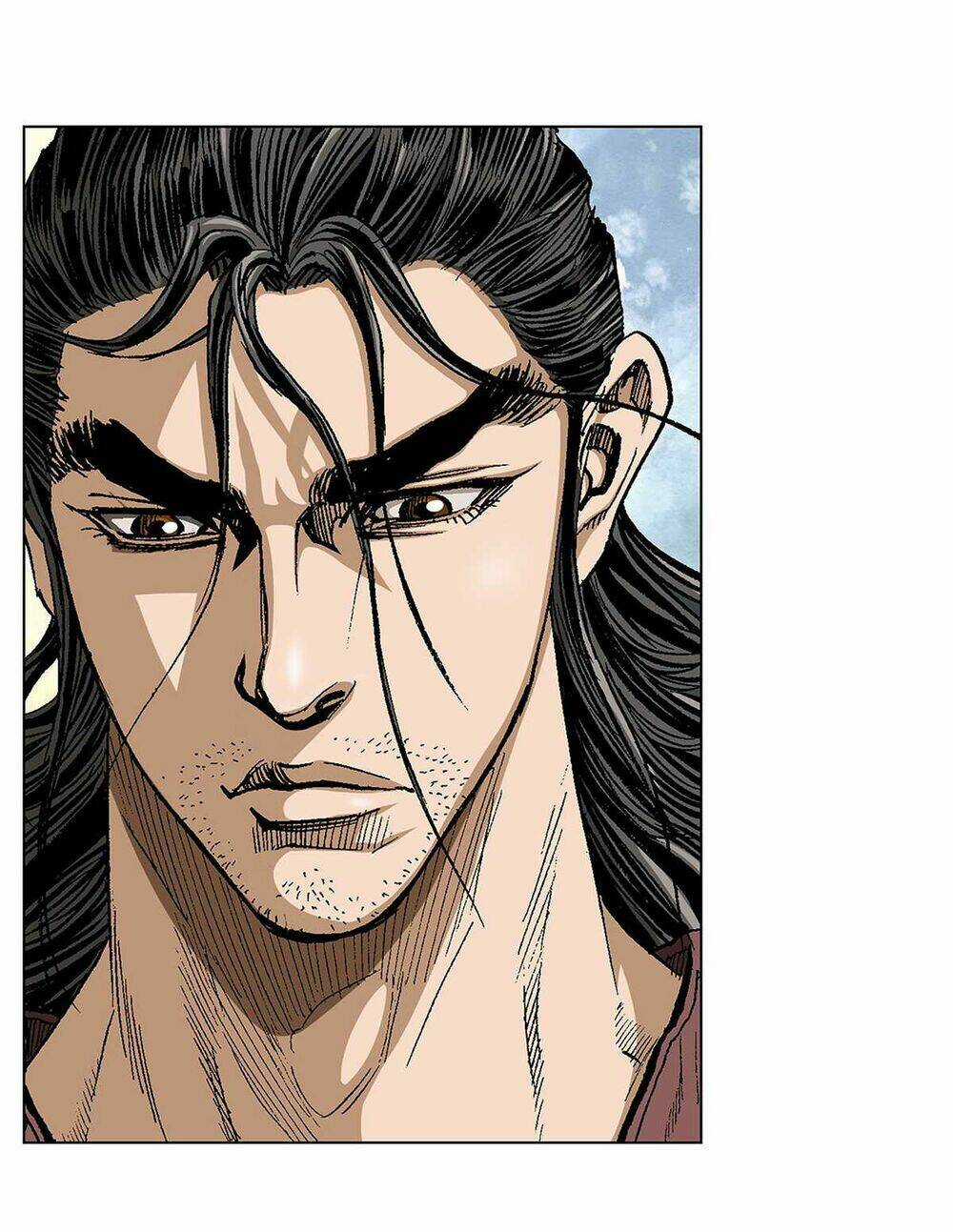 Bảo Tiêu - Chapter 23 - Trang 4