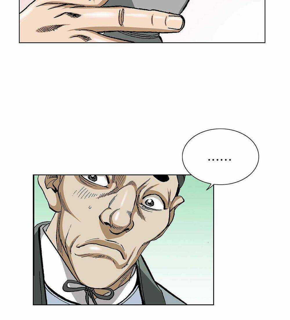 Bảo Tiêu - Chapter 23 - Trang 32