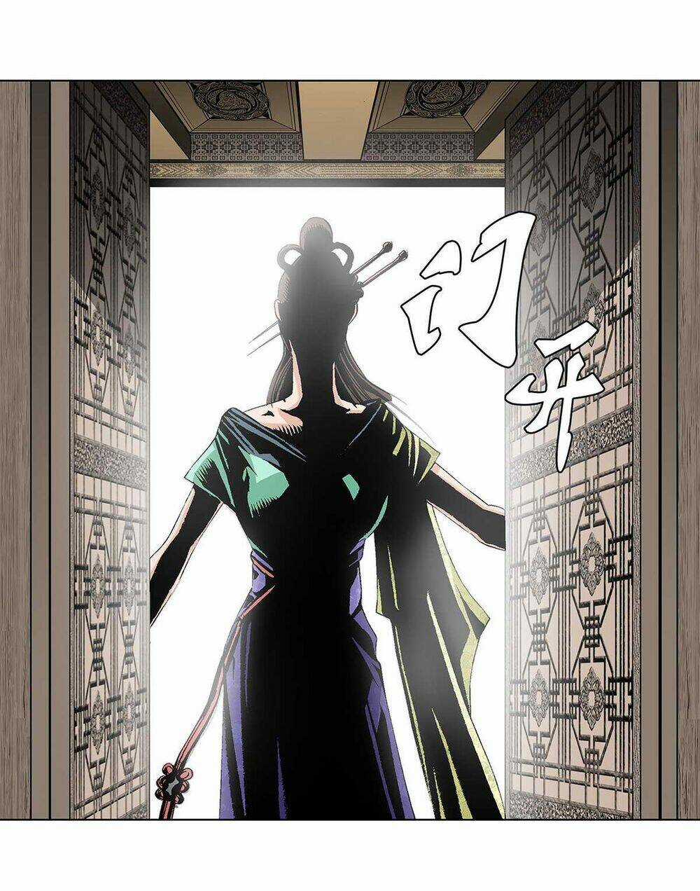 Bảo Tiêu - Chapter 23 - Trang 33