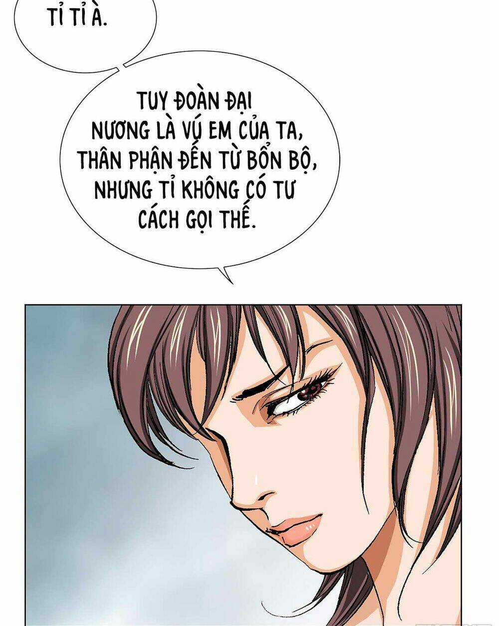 Bảo Tiêu - Chapter 23 - Trang 40