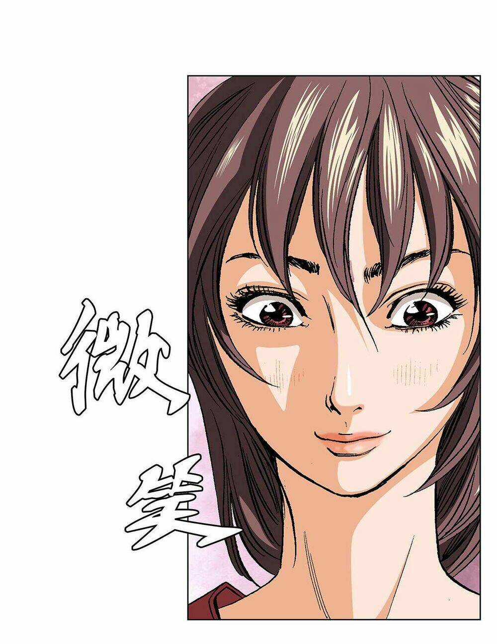 Bảo Tiêu - Chapter 23 - Trang 5