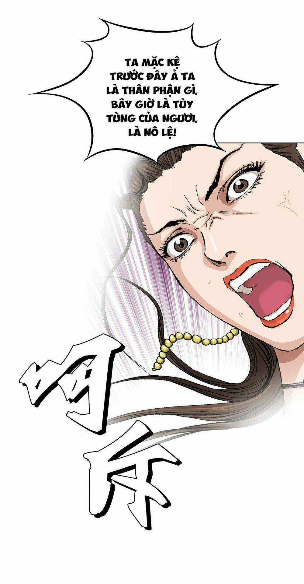 Bảo Tiêu - Chapter 23 - Trang 41