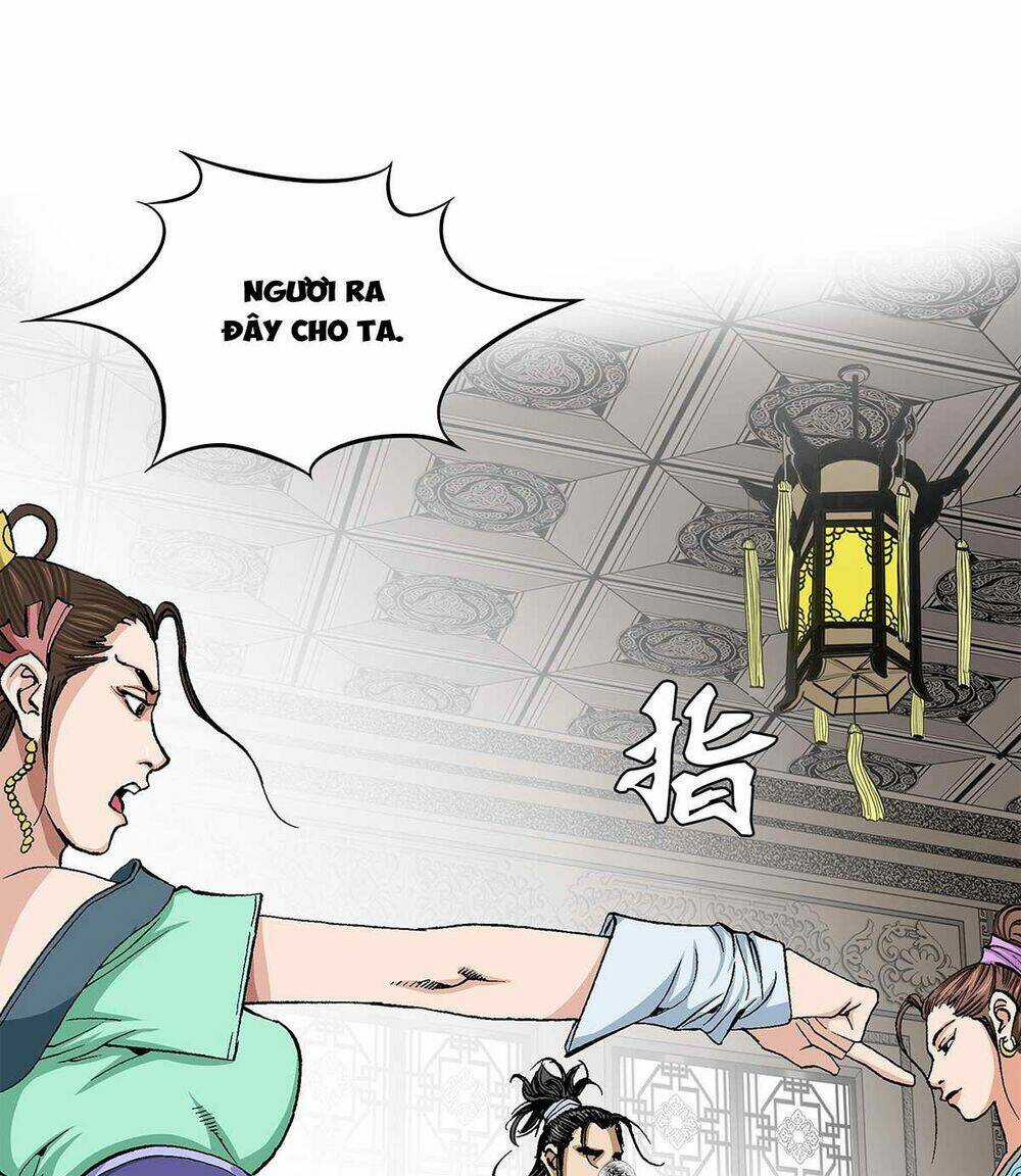 Bảo Tiêu - Chapter 23 - Trang 43