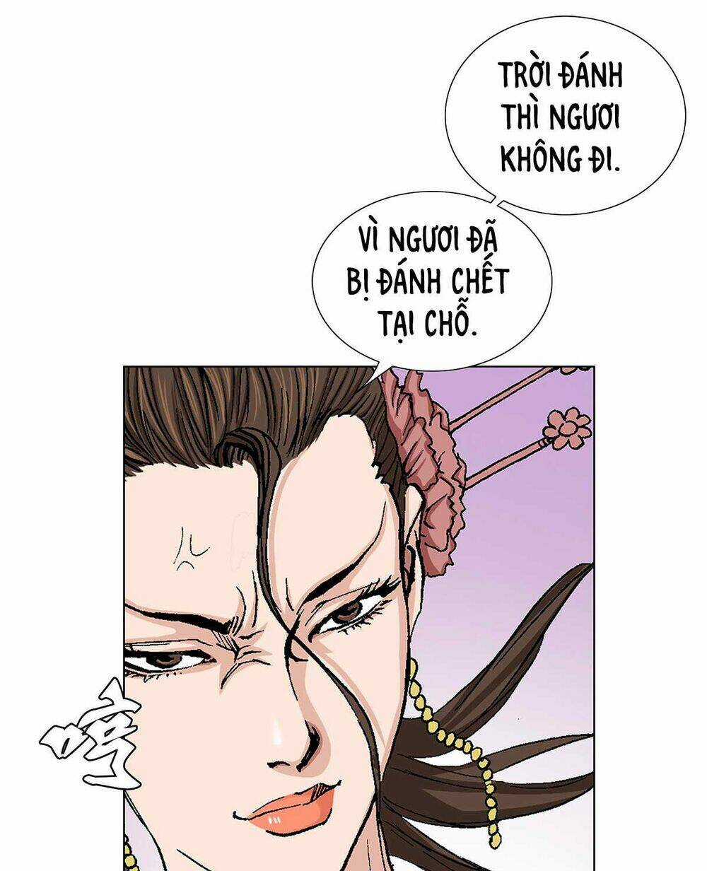 Bảo Tiêu - Chapter 23 - Trang 45