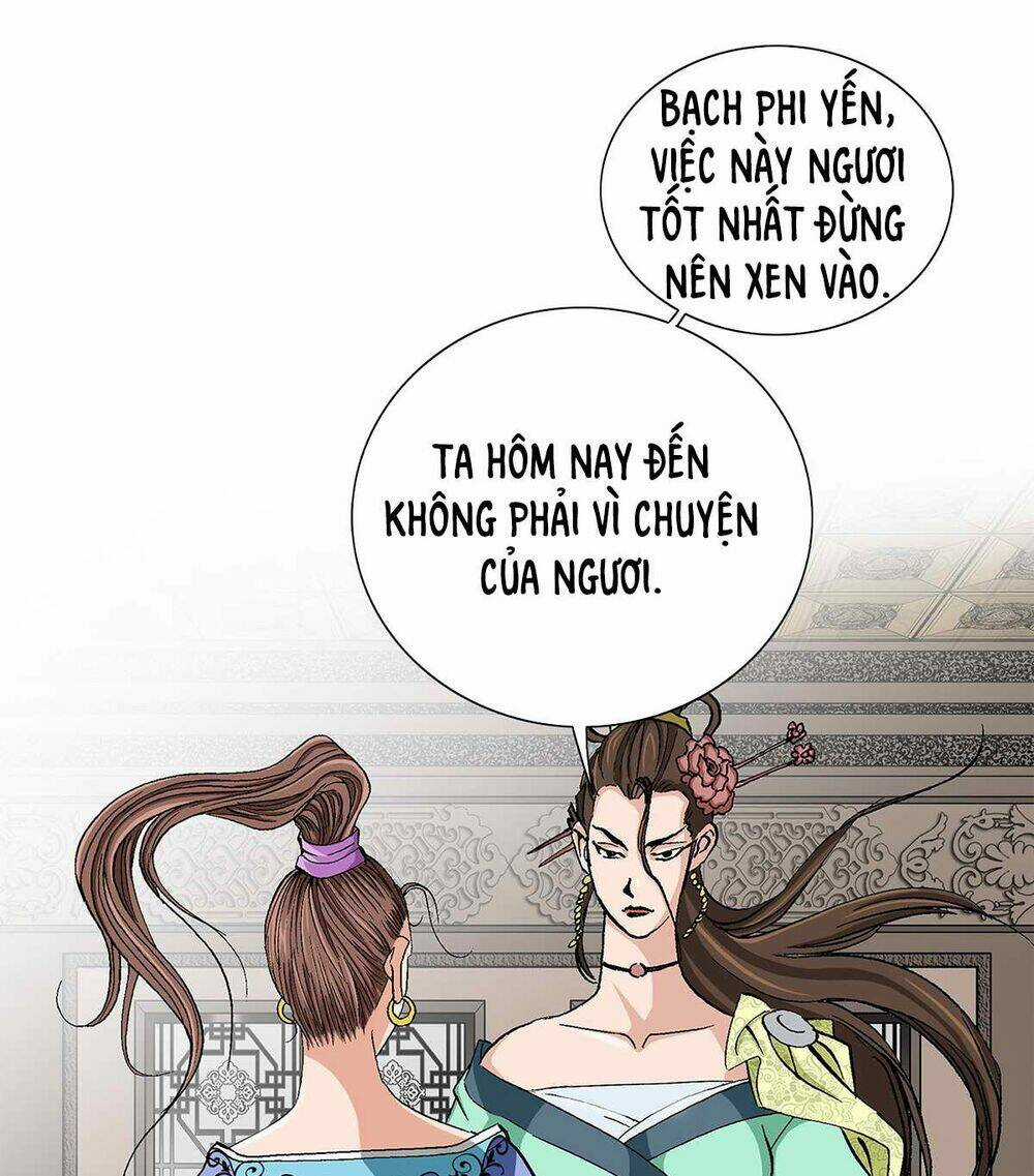 Bảo Tiêu - Chapter 23 - Trang 47