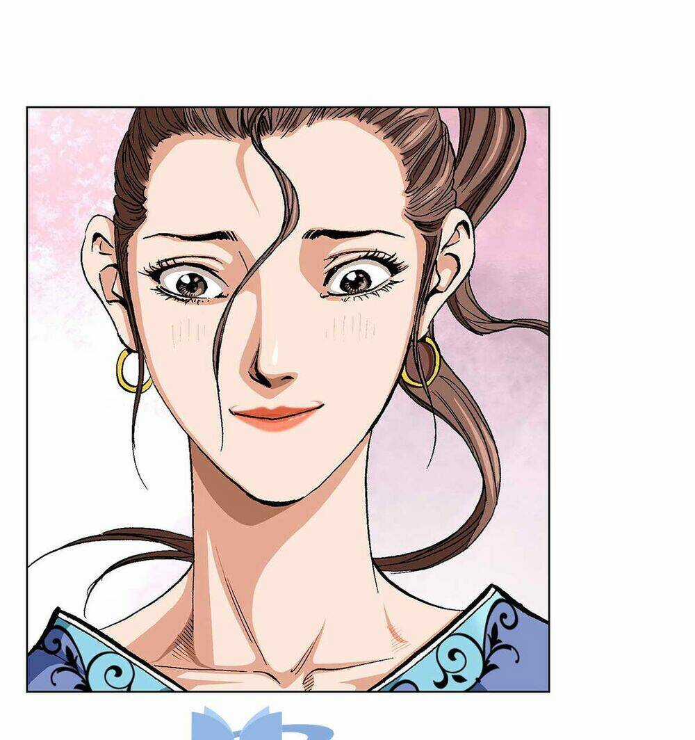 Bảo Tiêu - Chapter 23 - Trang 6