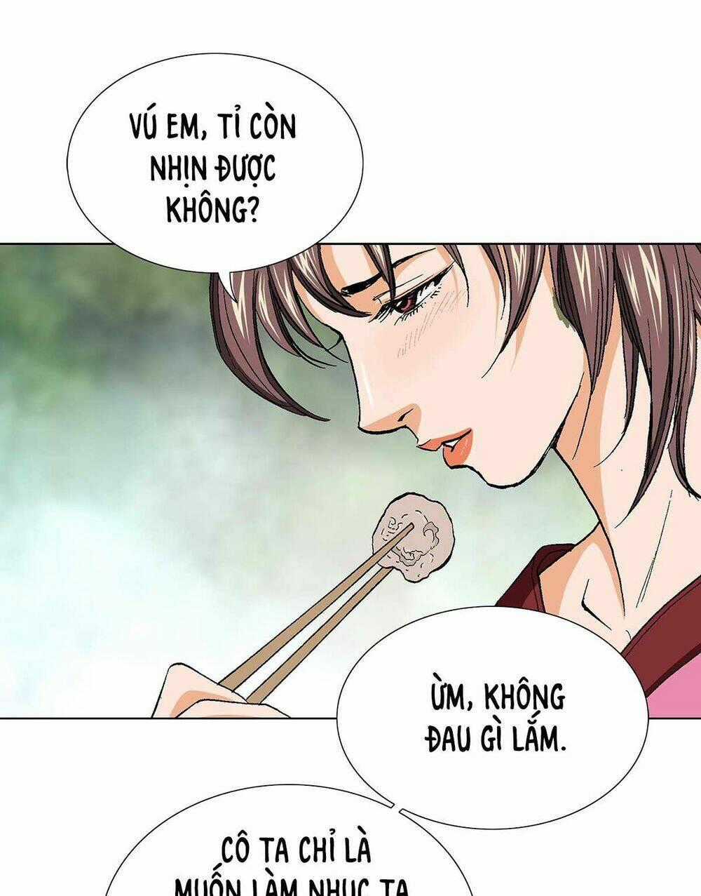 Bảo Tiêu - Chapter 23 - Trang 60