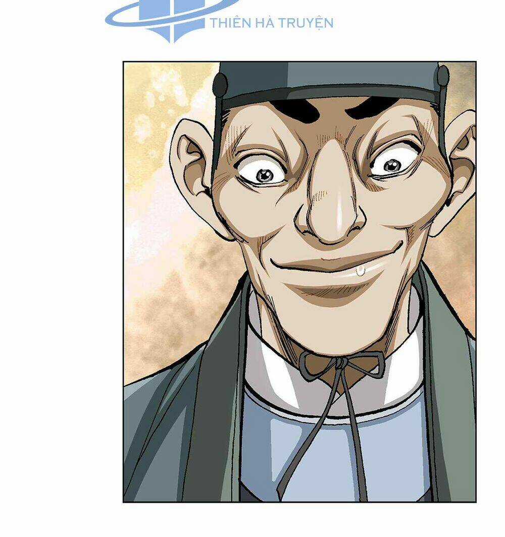 Bảo Tiêu - Chapter 23 - Trang 7