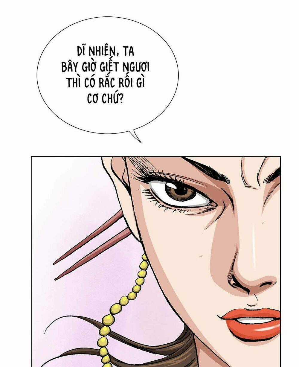 Bảo Tiêu - Chapter 24 - Trang 2