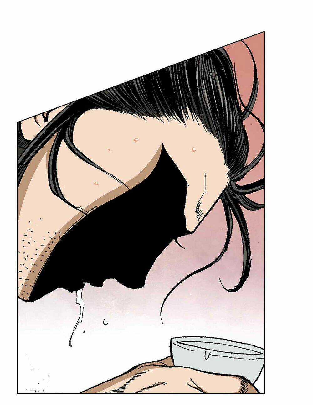 Bảo Tiêu - Chapter 24 - Trang 11