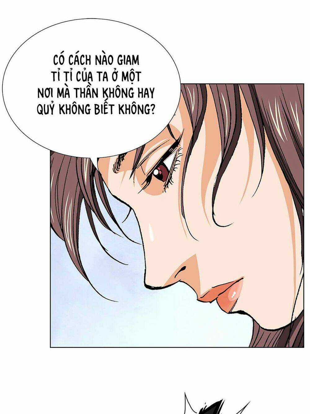 Bảo Tiêu - Chapter 24 - Trang 14