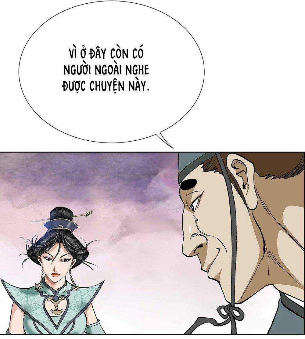 Bảo Tiêu - Chapter 24 - Trang 17