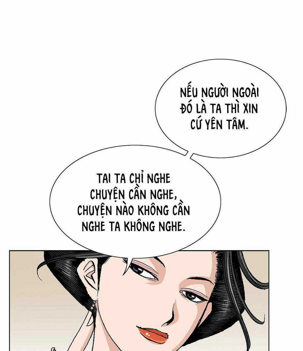 Bảo Tiêu - Chapter 24 - Trang 18