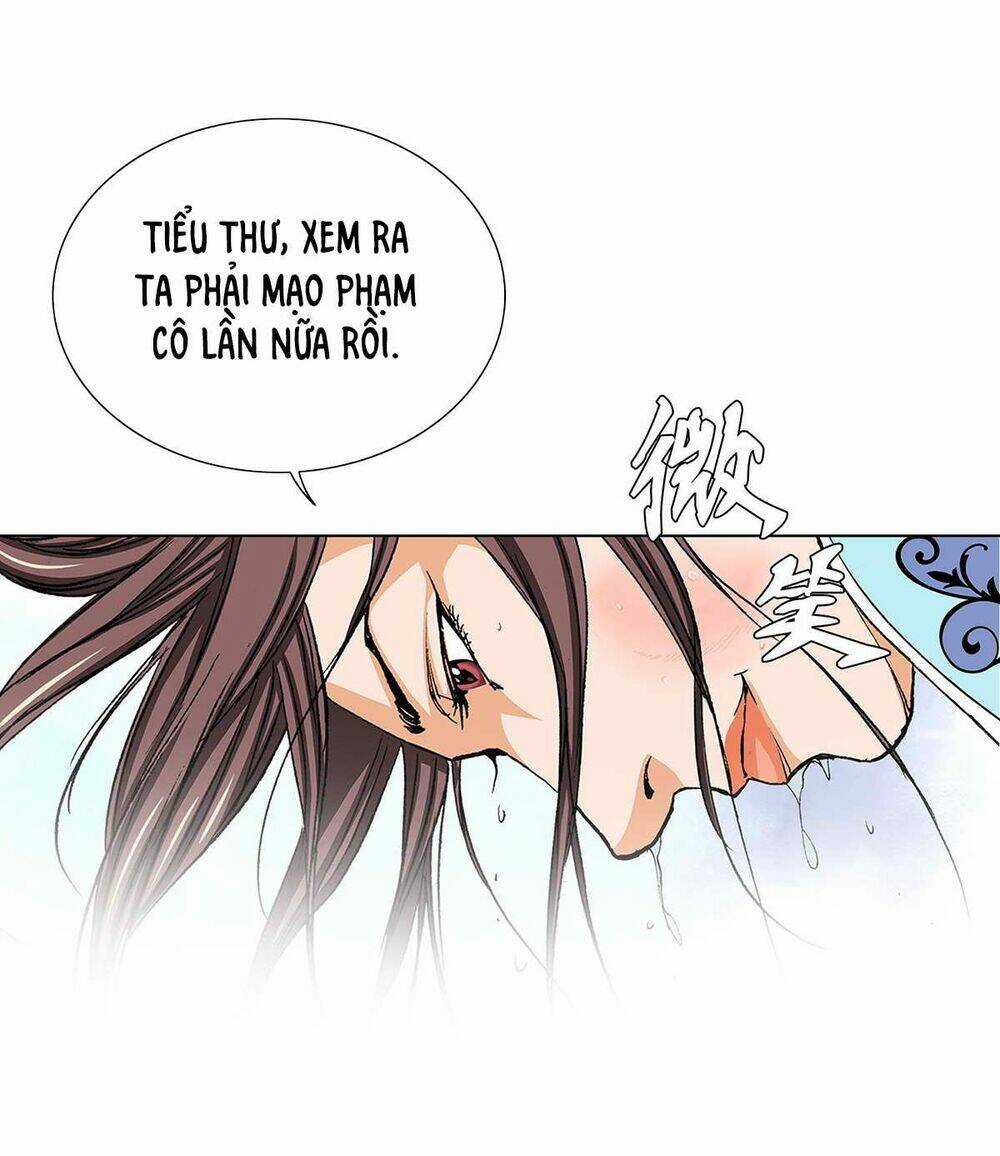 Bảo Tiêu - Chapter 24 - Trang 24