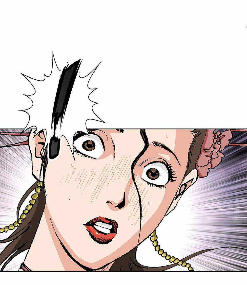 Bảo Tiêu - Chapter 24 - Trang 25