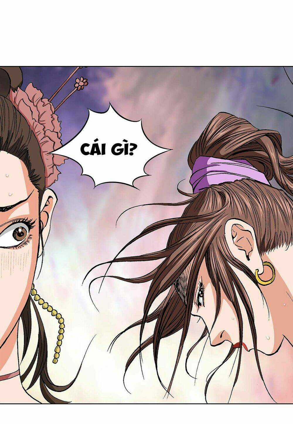 Bảo Tiêu - Chapter 24 - Trang 26