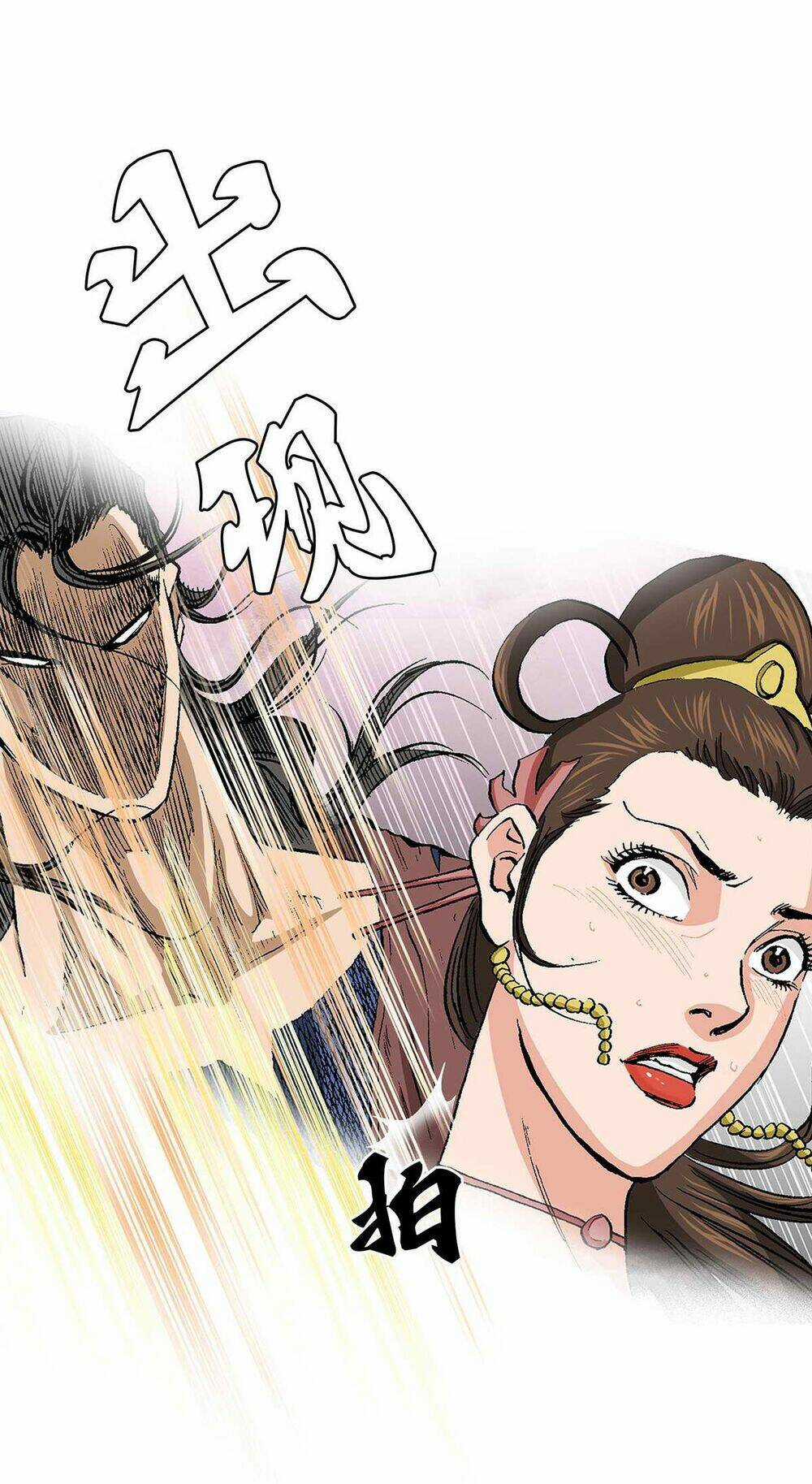 Bảo Tiêu - Chapter 24 - Trang 29