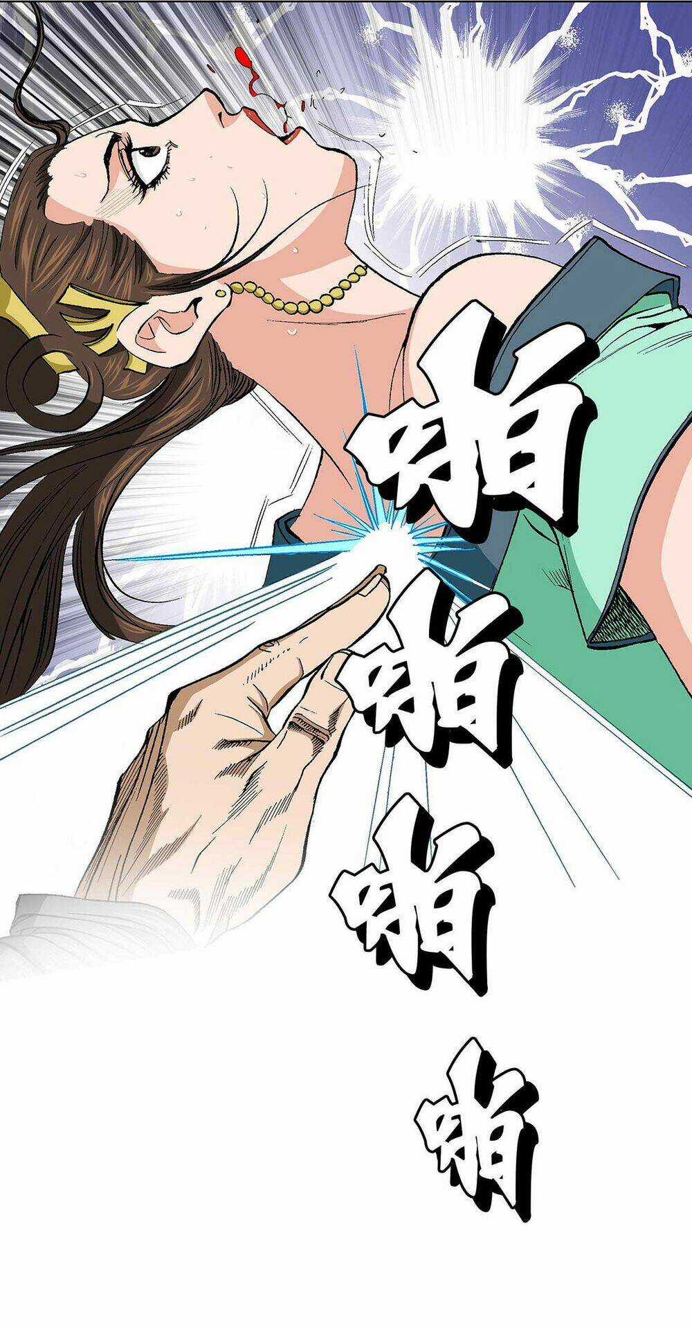 Bảo Tiêu - Chapter 24 - Trang 30