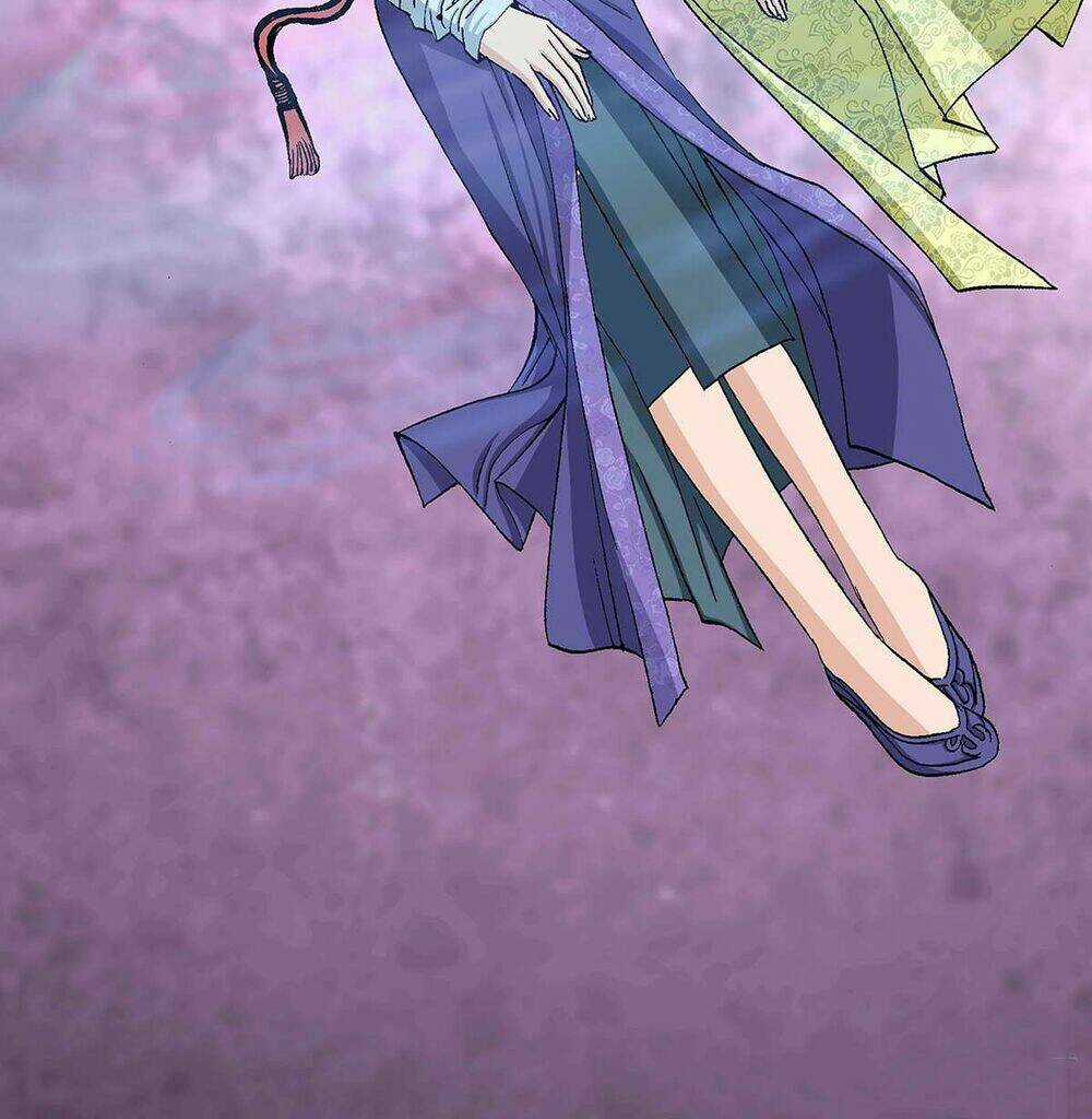 Bảo Tiêu - Chapter 24 - Trang 33