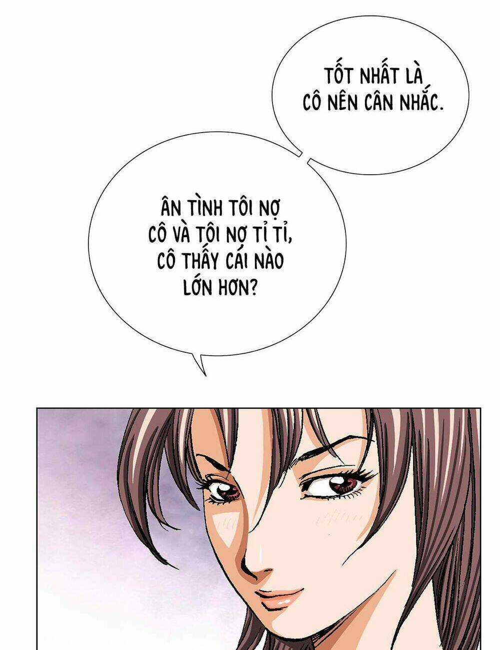 Bảo Tiêu - Chapter 24 - Trang 40