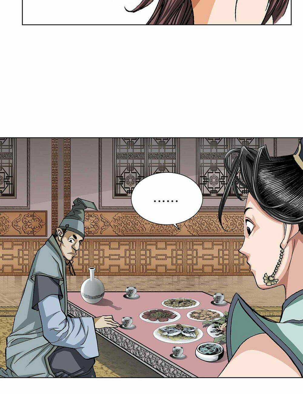 Bảo Tiêu - Chapter 24 - Trang 41
