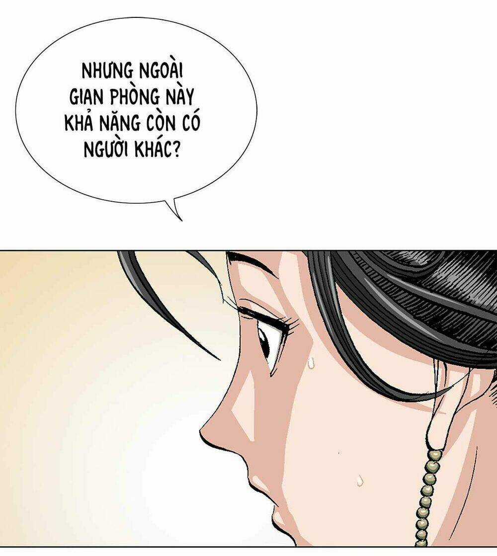 Bảo Tiêu - Chapter 24 - Trang 42