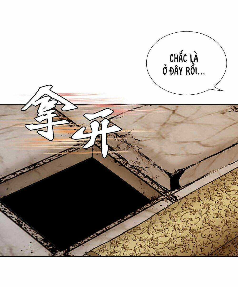 Bảo Tiêu - Chapter 24 - Trang 47