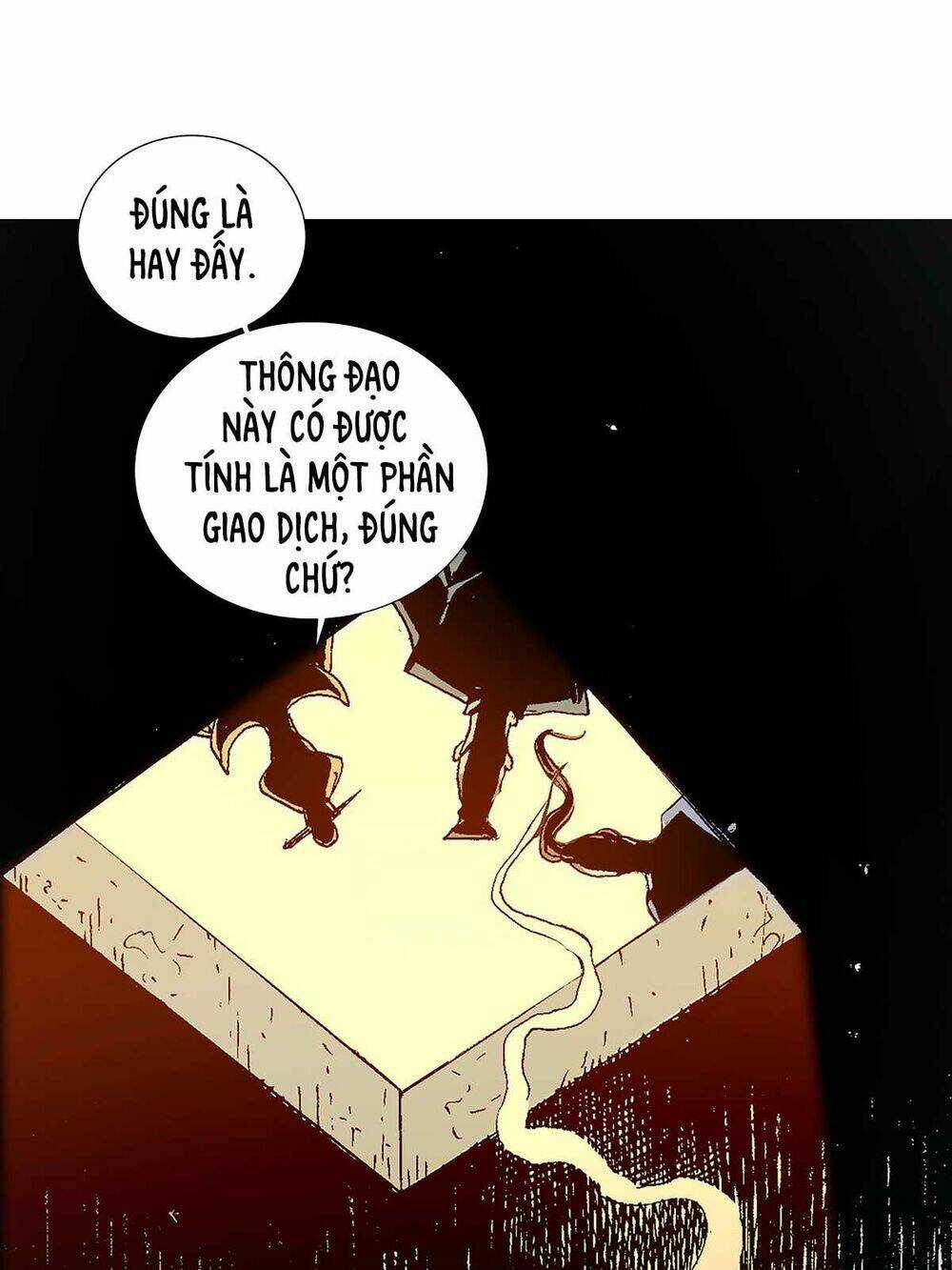 Bảo Tiêu - Chapter 24 - Trang 48