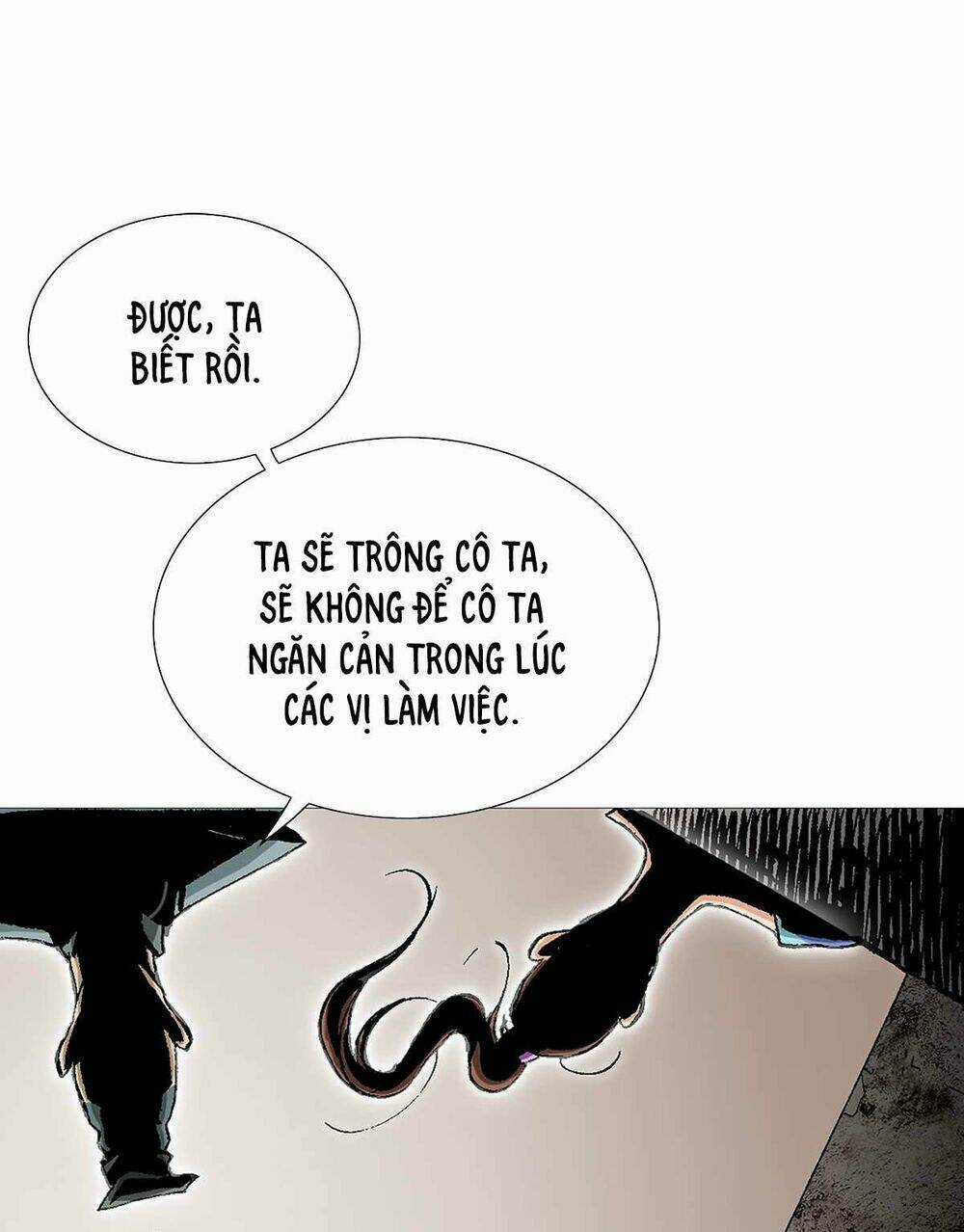 Bảo Tiêu - Chapter 24 - Trang 51