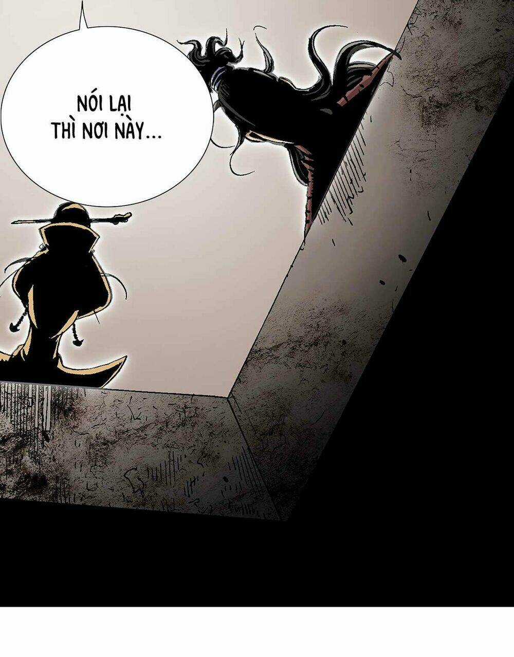 Bảo Tiêu - Chapter 24 - Trang 52